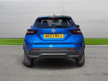 Used Nissan Juke 2023 for sale - 79027257: Photo
