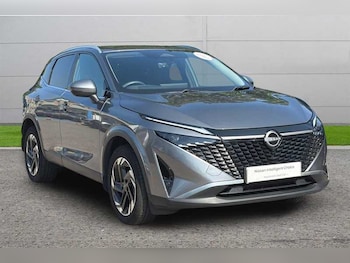 Used Nissan Qashqai 2024 for sale - 79077834: Photo
