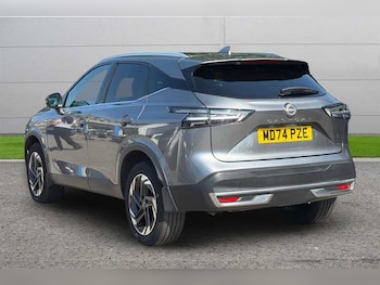 Used Nissan Qashqai 2024 for sale - 79077834: Photo