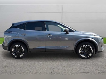 Used Nissan Qashqai 2024 for sale - 79077834: Photo