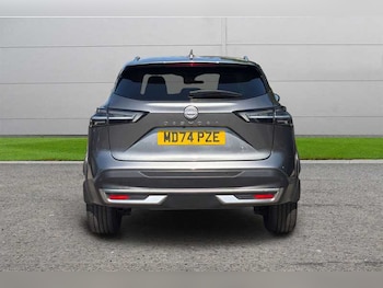 Used Nissan Qashqai 2024 for sale - 79077834: Photo