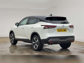 1.3 DIG-T MH 158 N-CONNECTA 5DR XTRONIC