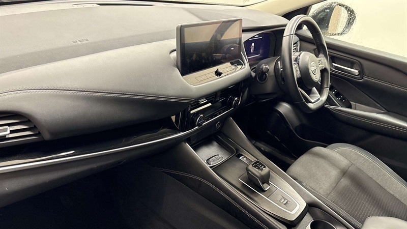 Used Nissan Qashqai 2022 for sale - 76826959: Photo 2