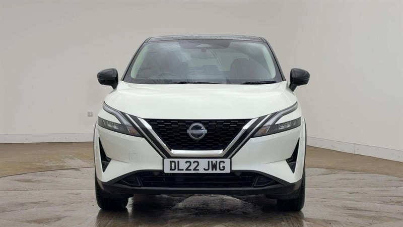Used Nissan Qashqai 2022 for sale - 76826959: Photo 3