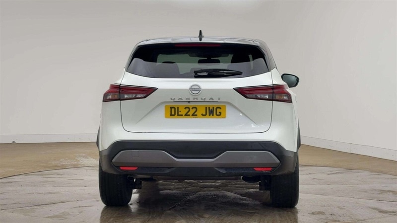 Used Nissan Qashqai 2022 for sale - 76826959: Photo 4