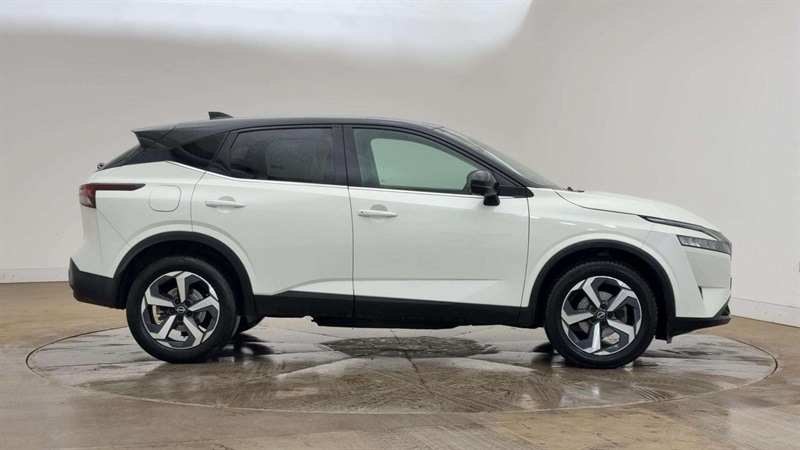 Used Nissan Qashqai 2022 for sale - 76826959: Photo 5