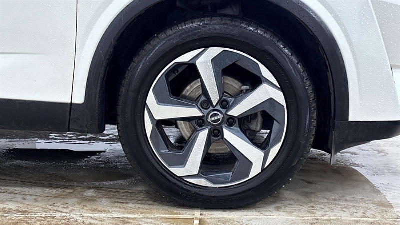 Used Nissan Qashqai 2022 for sale - 76826959: Photo 7