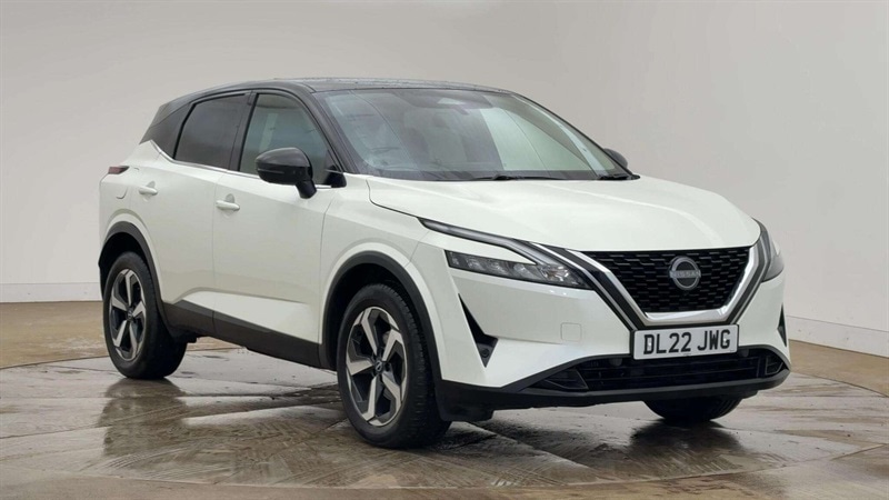 Used Nissan Qashqai 2022 for sale - 76826959: Photo 9