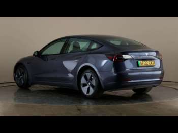 Used Tesla Model 3 2022 for sale - 74881477: Photo