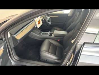 Used Tesla Model 3 2022 for sale - 74881477: Photo