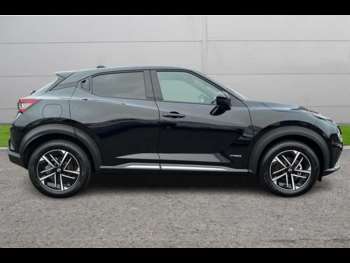 Used Nissan Juke 2024 for sale - 74881480: Photo