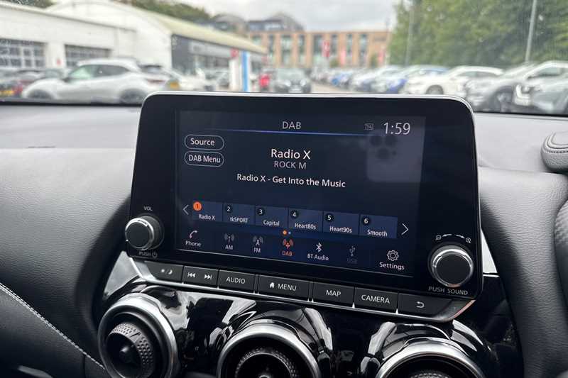 Used Nissan Juke 2022 for sale - 77316180: Photo 11