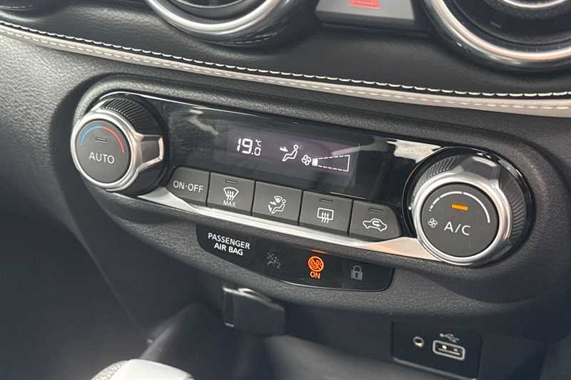 Used Nissan Juke 2022 for sale - 77316180: Photo 12