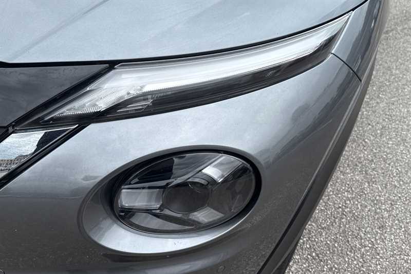 Used Nissan Juke 2022 for sale - 77316180: Photo 13