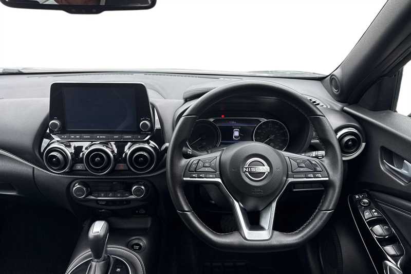 Used Nissan Juke 2022 for sale - 77316180: Photo 15