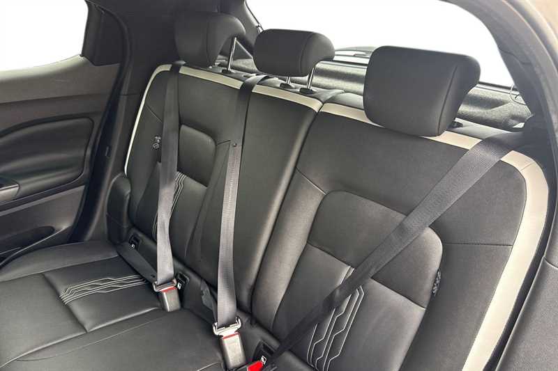 Used Nissan Juke 2022 for sale - 77316180: Photo 19