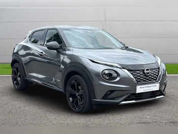Used Nissan Juke undefined for sale - 77316180: Photo