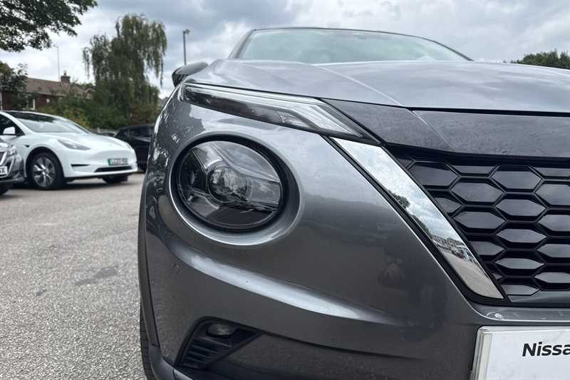 Used Nissan Juke 2022 for sale - 77316180: Photo 21