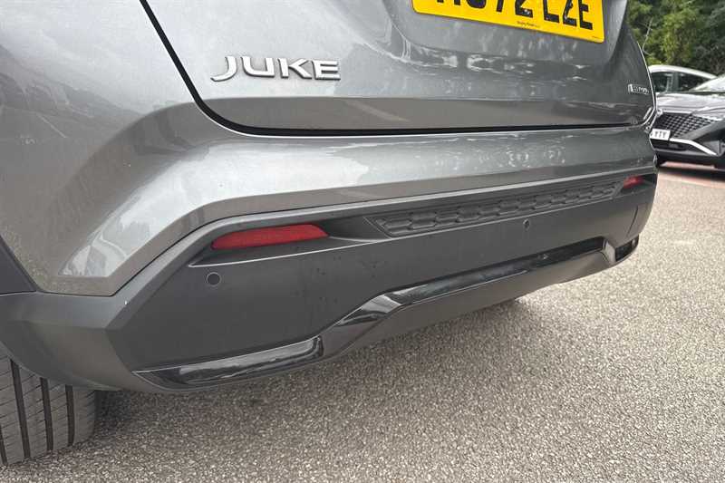 Used Nissan Juke 2022 for sale - 77316180: Photo 28