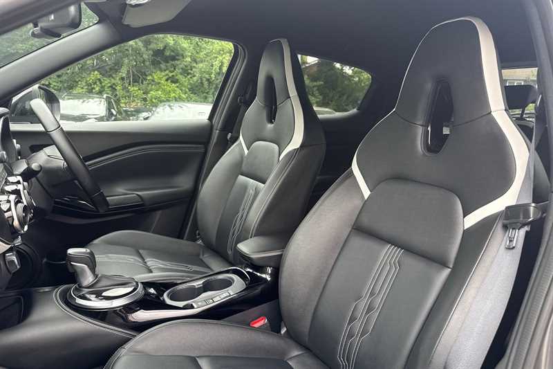 Used Nissan Juke 2022 for sale - 77316180: Photo 29