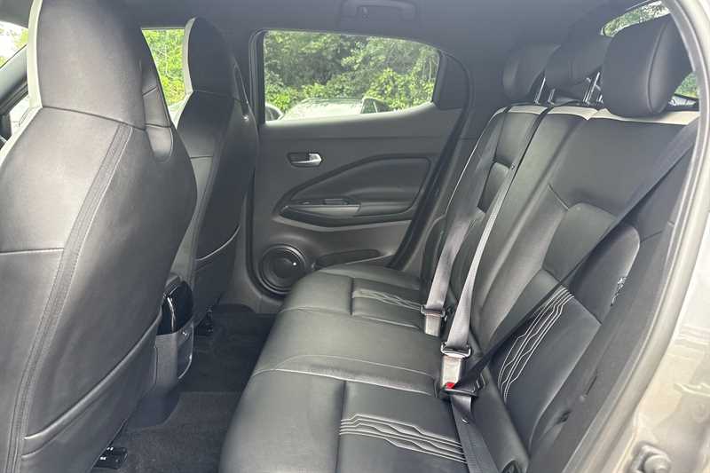 Used Nissan Juke 2022 for sale - 77316180: Photo 30