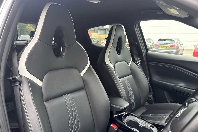 Used Nissan Juke 2022 for sale - 77316180: Photo 31