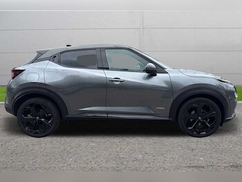Used Nissan Juke 2022 for sale - 77316180: Photo