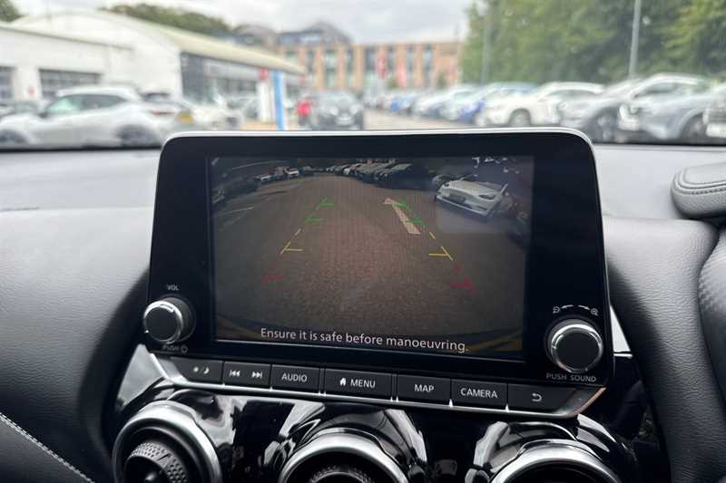 Used Nissan Juke 2022 for sale - 77316180: Photo 41