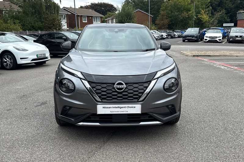 Used Nissan Juke 2022 for sale - 77316180: Photo 43