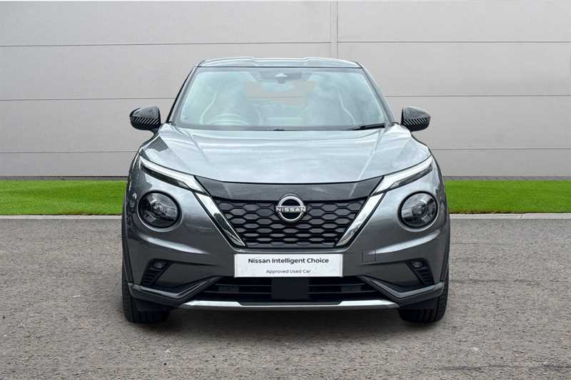 Used Nissan Juke 2022 for sale - 77316180: Photo 5