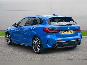 Used BMW 1 Series 2020 for sale - 78575886: Photo