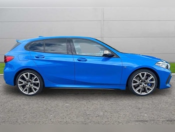 Used BMW 1 Series 2020 for sale - 78575886: Photo