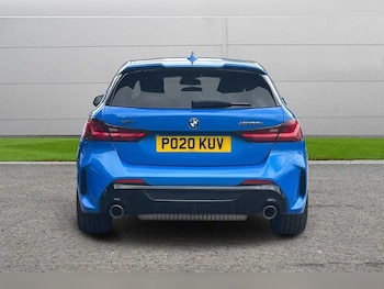 Used BMW 1 Series 2020 for sale - 78575886: Photo