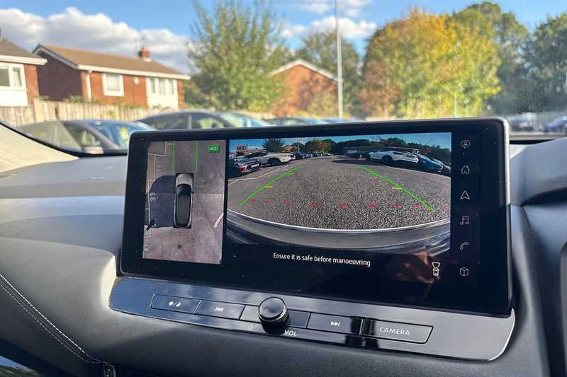 Used Nissan Qashqai 2022 for sale - 75902441: Photo 28