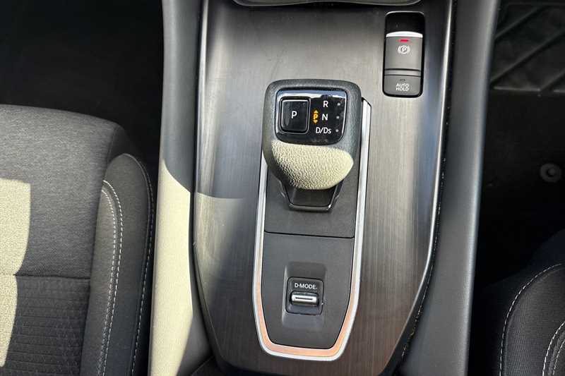 Used Nissan Qashqai 2022 for sale - 75902441: Photo 31