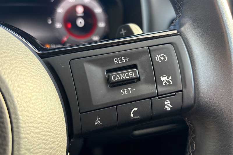 Used Nissan Qashqai 2022 for sale - 75902441: Photo 34
