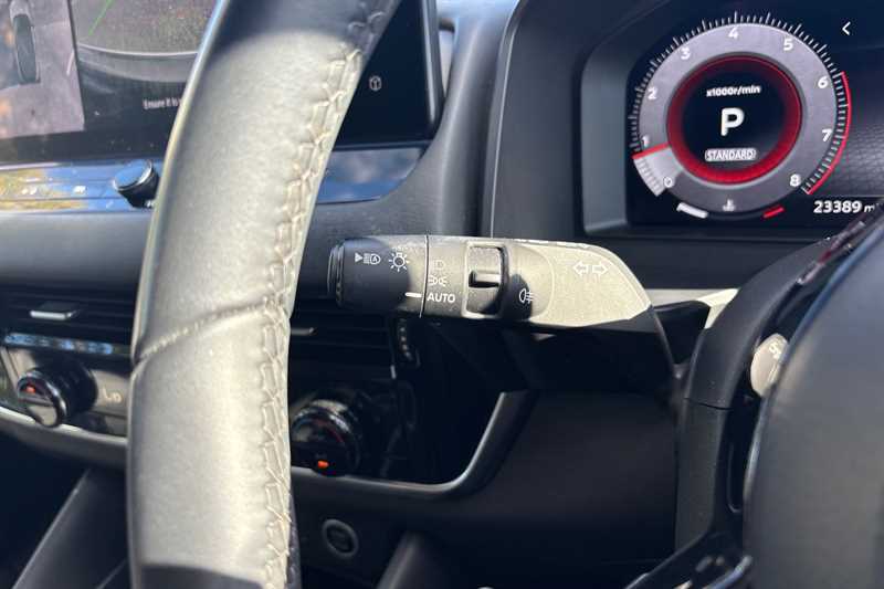 Used Nissan Qashqai 2022 for sale - 75902441: Photo 36