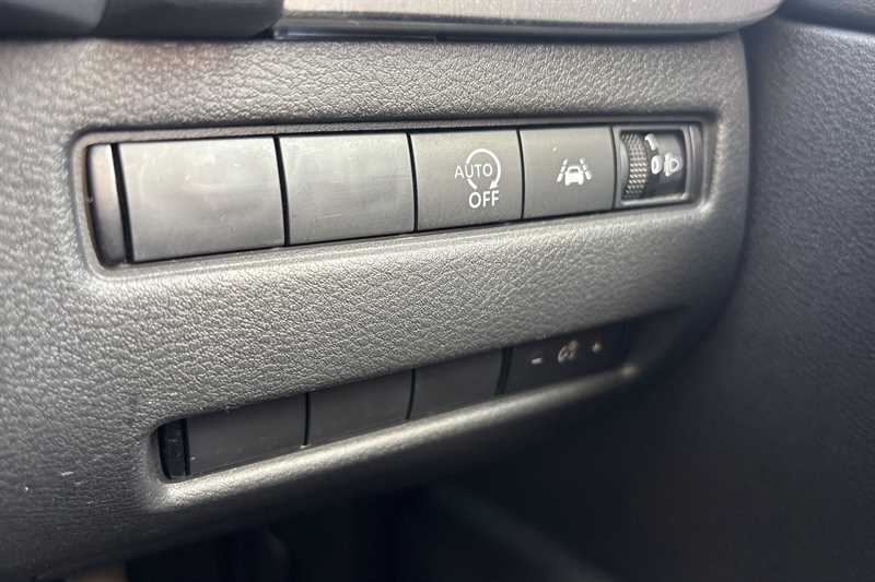 Used Nissan Qashqai 2022 for sale - 75902441: Photo 37
