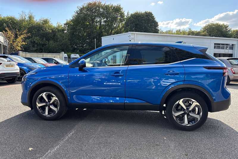 Used Nissan Qashqai 2022 for sale - 75902441: Photo 42