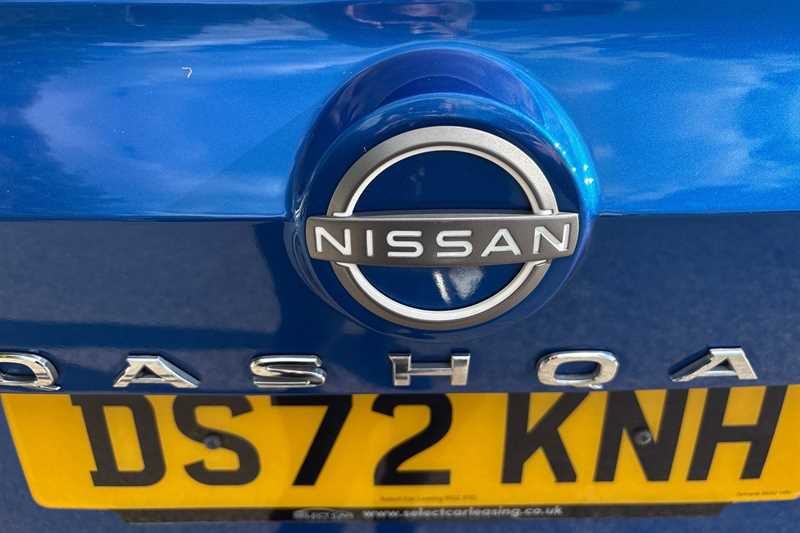 Used Nissan Qashqai 2022 for sale - 75902441: Photo 49