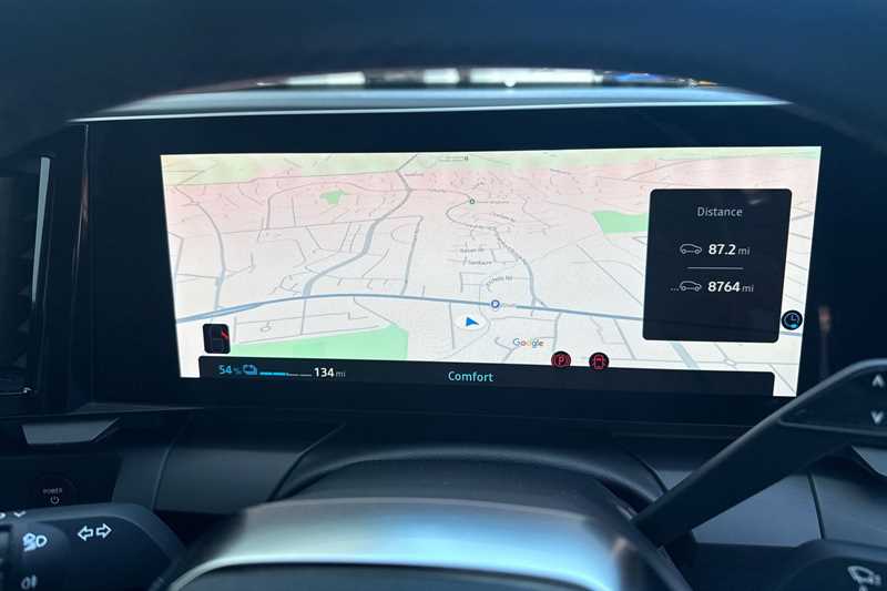 Used Renault Megane E Tech 2023 for sale - 75980238: Photo 14