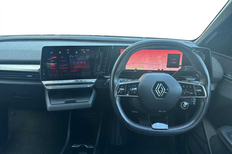 Used Renault Megane E Tech 2023 for sale - 75980238: Photo 15