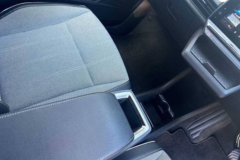 Used Renault Megane E Tech 2023 for sale - 75980238: Photo 17