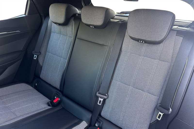 Used Renault Megane E Tech 2023 for sale - 75980238: Photo 19