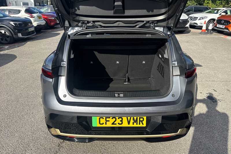 Used Renault Megane E Tech 2023 for sale - 75980238: Photo 20