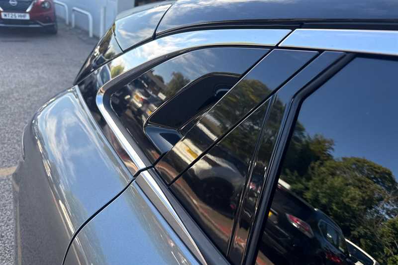 Used Renault Megane E Tech 2023 for sale - 75980238: Photo 24