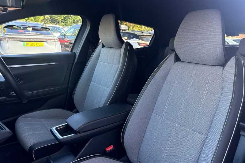 Used Renault Megane E Tech 2023 for sale - 75980238: Photo 27