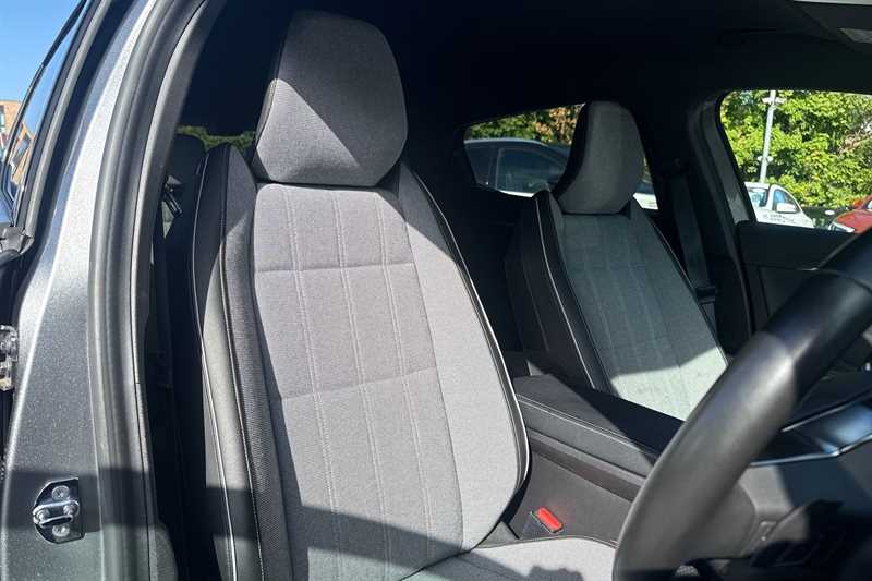 Used Renault Megane E Tech 2023 for sale - 75980238: Photo 29