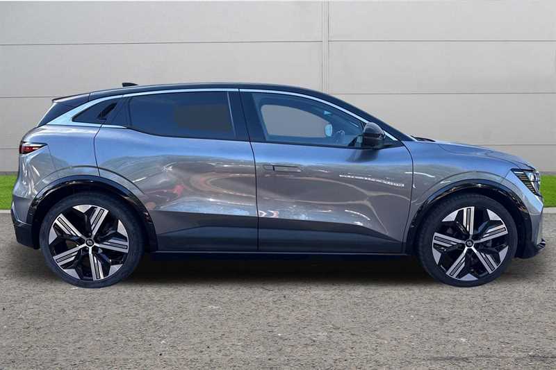 Used Renault Megane E Tech 2023 for sale - 75980238: Photo 3