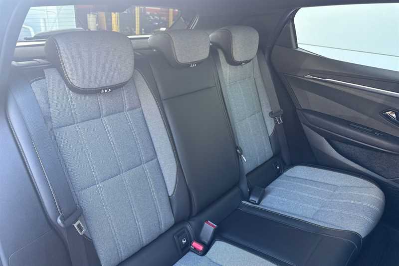 Used Renault Megane E Tech 2023 for sale - 75980238: Photo 30